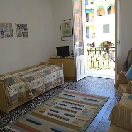 公寓 Casa Rita *