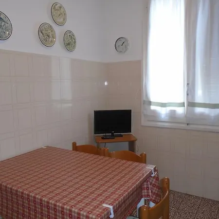 公寓 Casa Rita