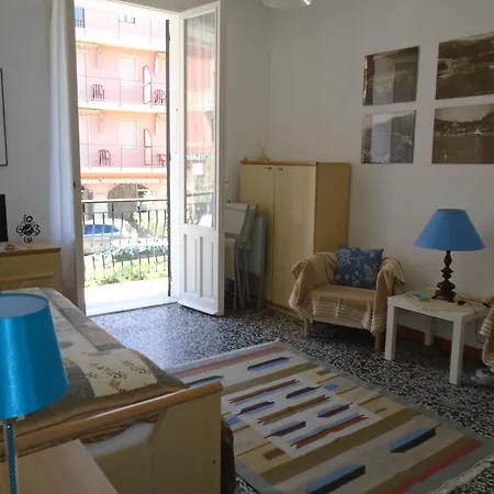 公寓 Casa Rita *