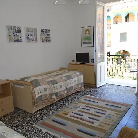 Casa Rita 公寓 *
