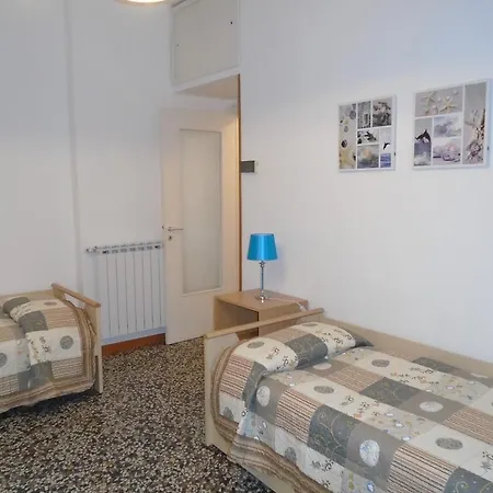 公寓 Casa Rita *