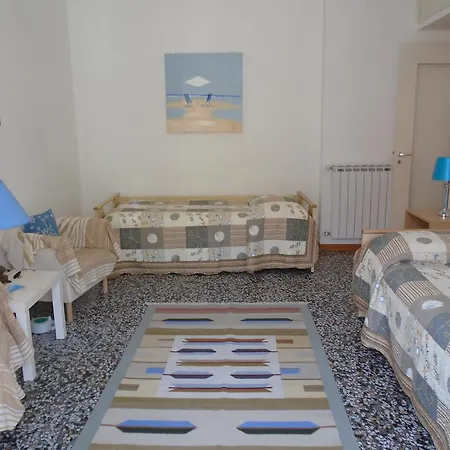 Casa Rita 公寓 *