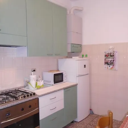 Casa Rita 莫内利亚