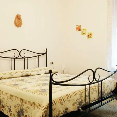 公寓 Casa Rita *